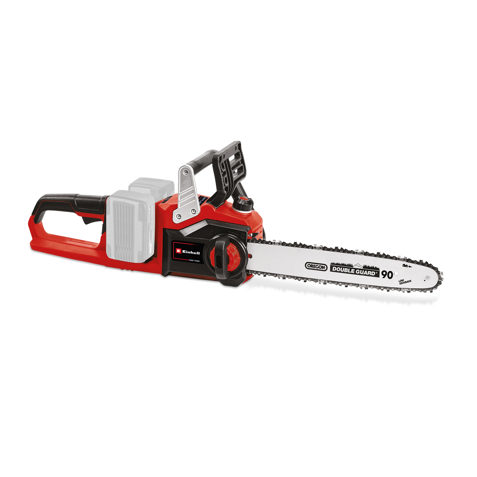 Kedjesåg Einhell GE-LC 36/35 Li-Solo utan Batteri