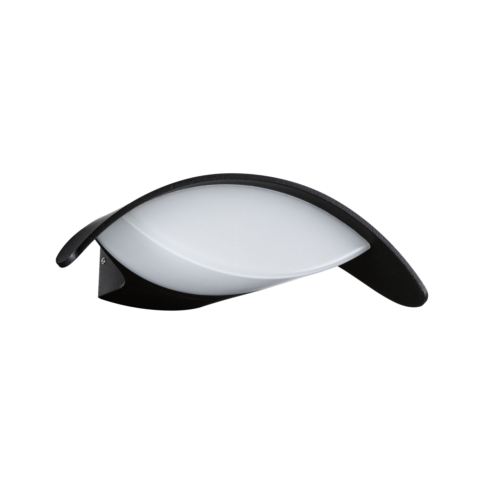 Fasadbelysning LED Paulmann Mesana IP44 230V