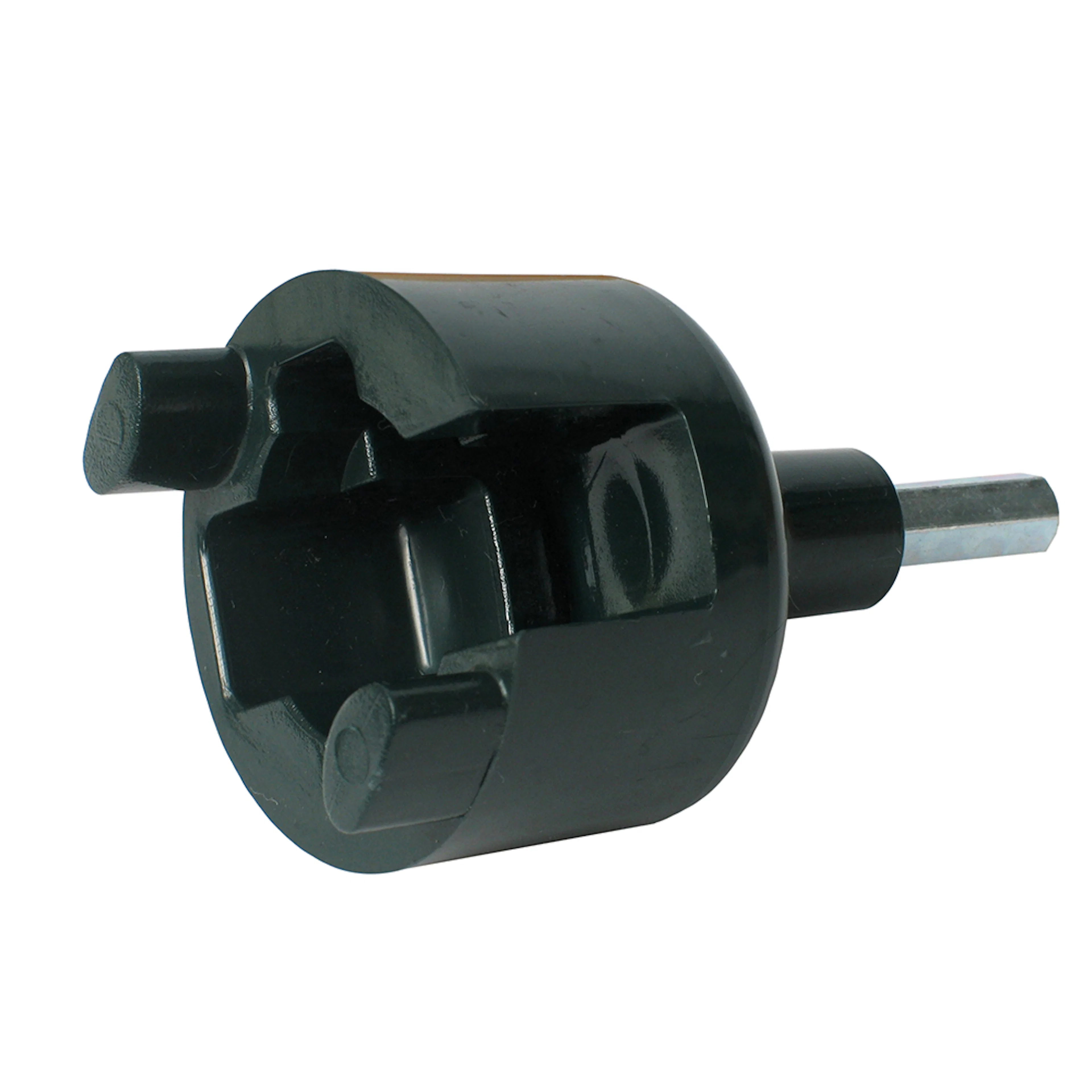 Iborrningshylsa Swedguard + till Isolator för Band