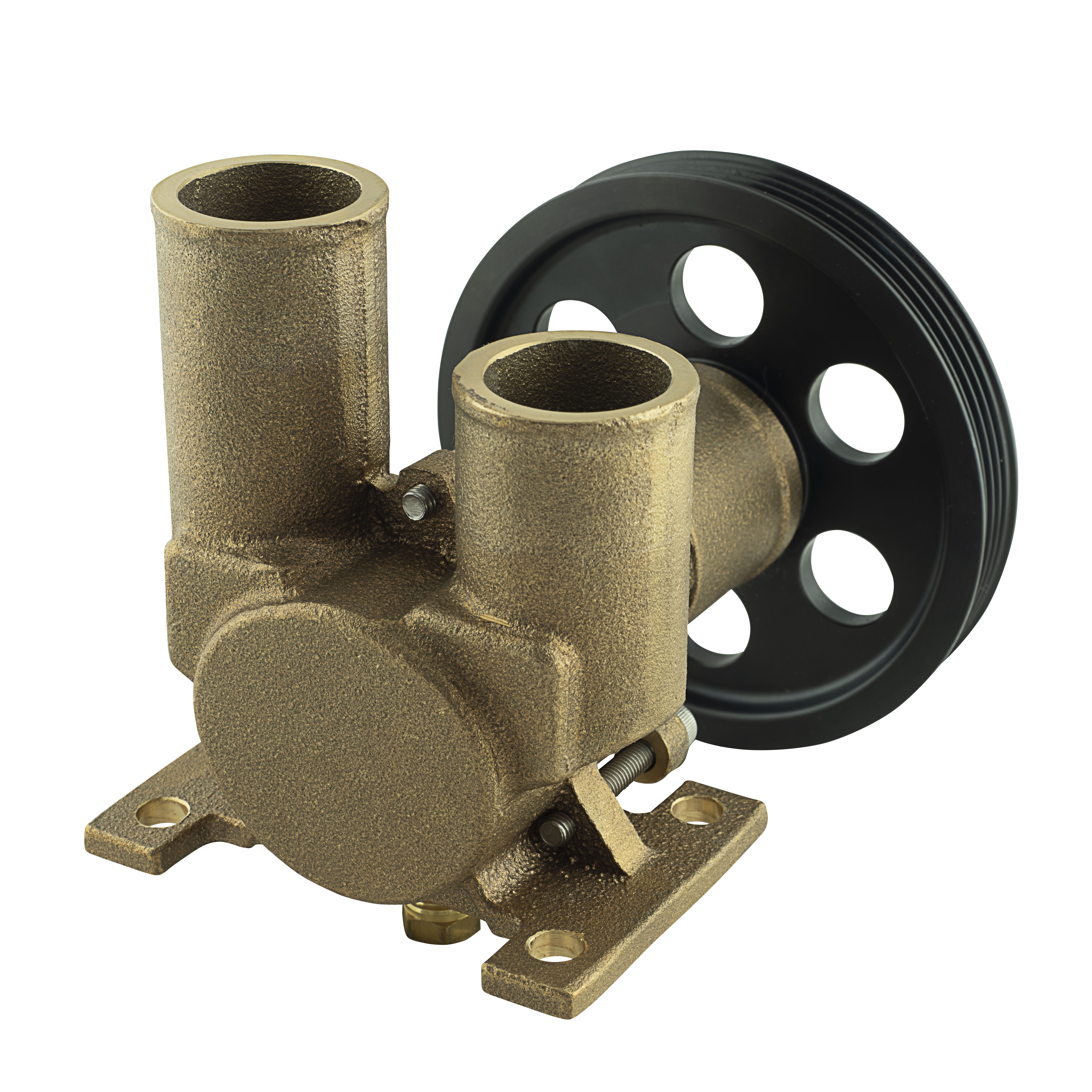 Kylvattenpump Albin Group Marine VP  05-01-009