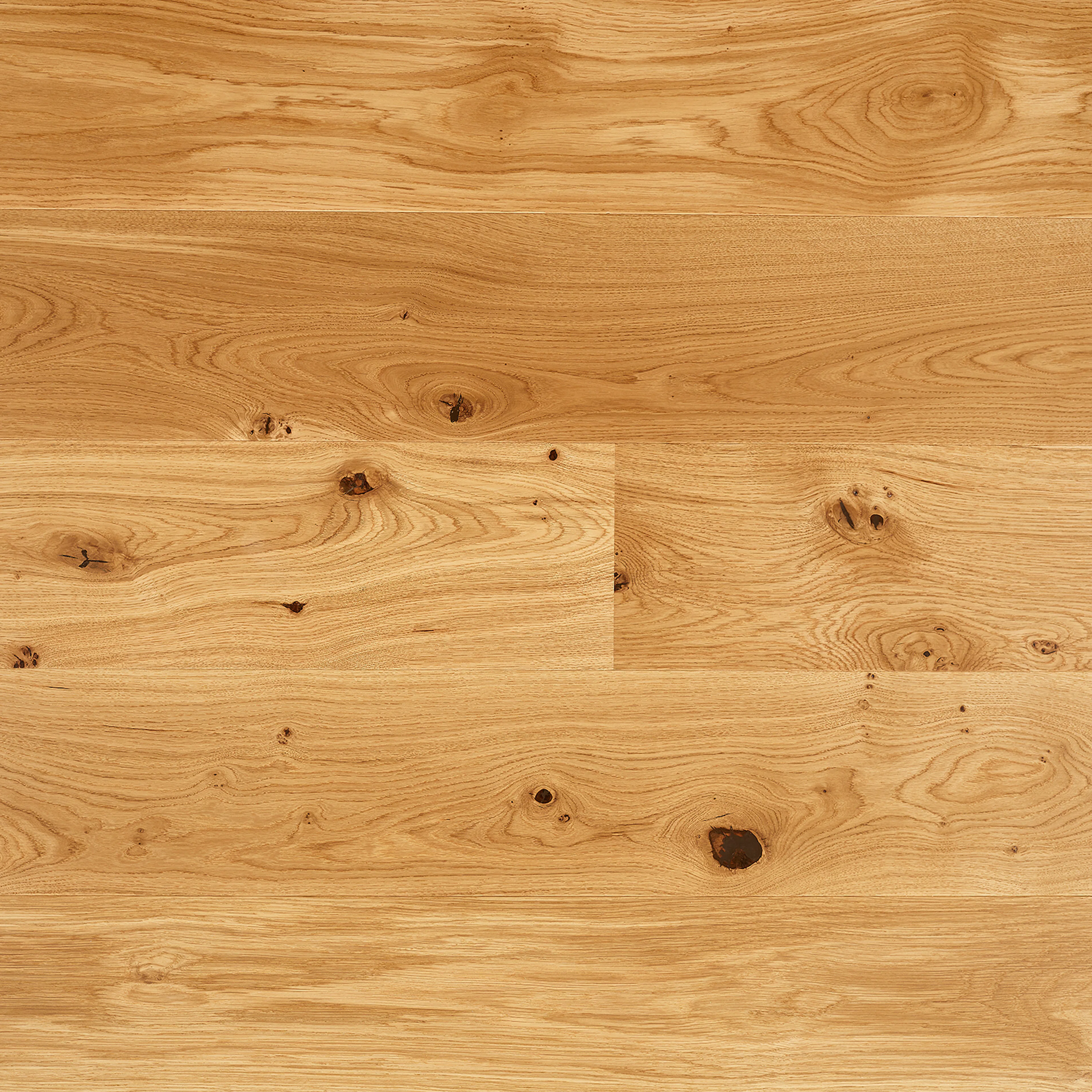Laminatgolv Molande Wideplank Ek Trend Uv-Mattlack