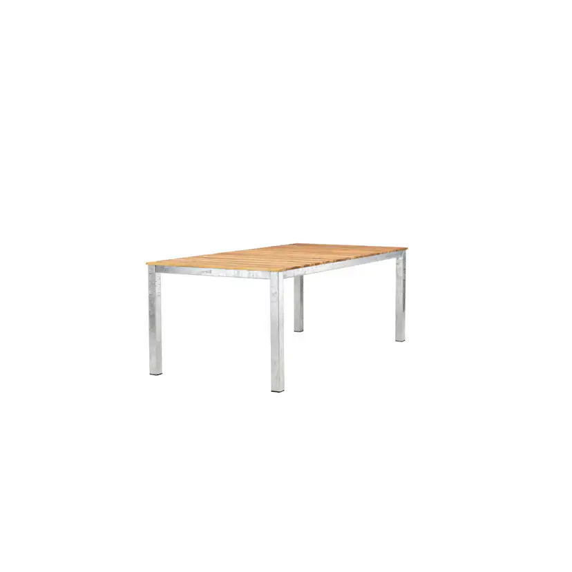 Matbord Venture Home Zenia 200 cm