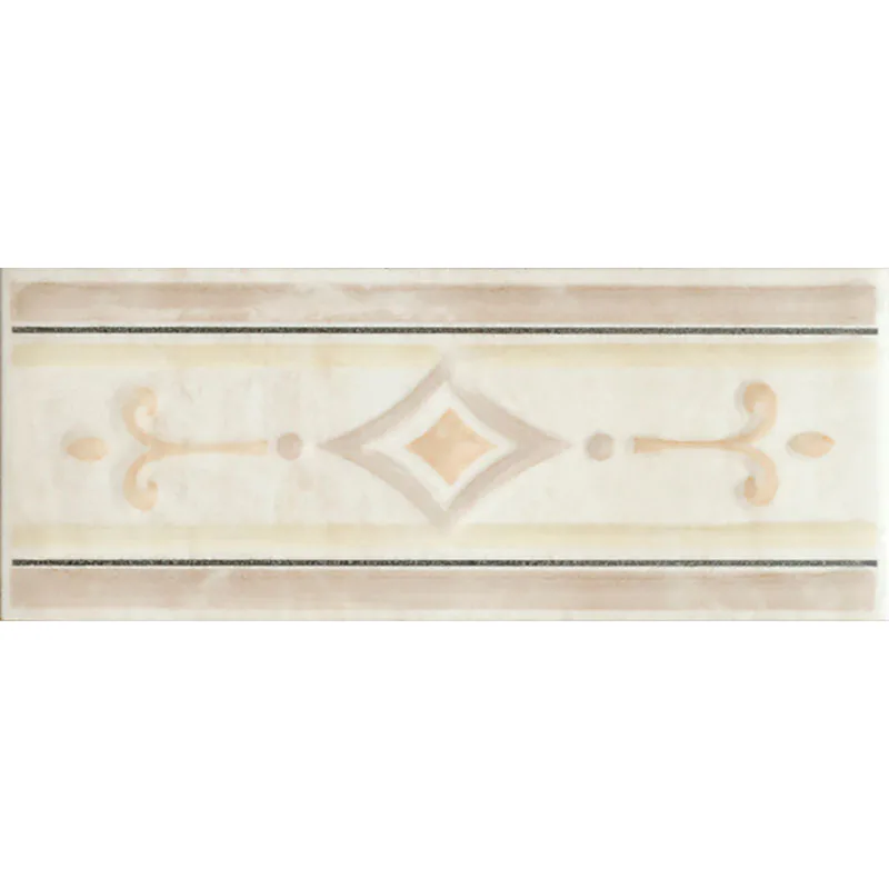 Kakel Arredo Anadolu Beige List 8x20 cm