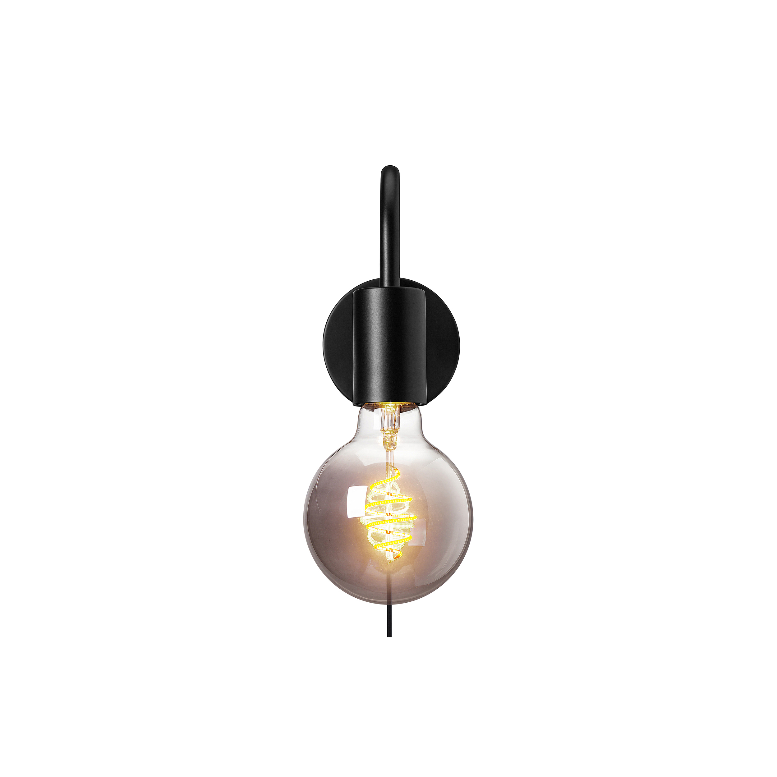 Vägglampa Nordlux Paco