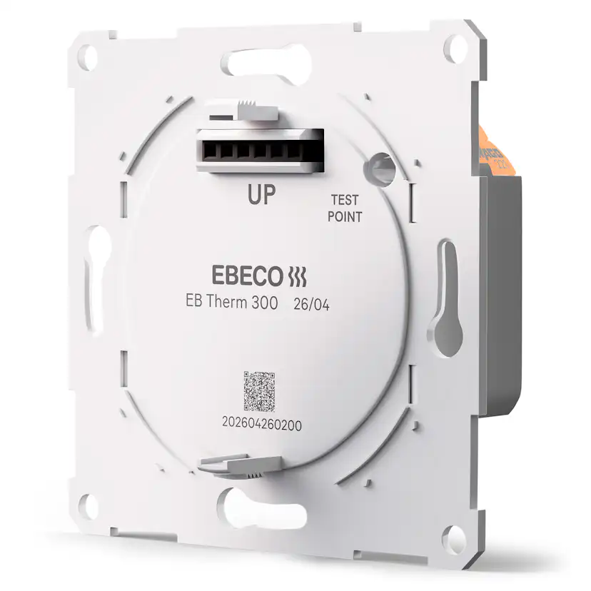 Termostat Ebeco EB-Therm 300 Golvvärme