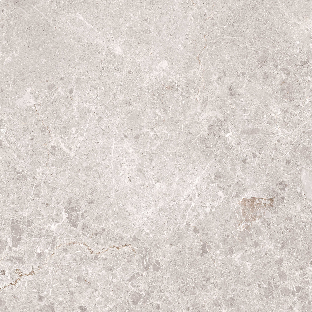 Klinker Tenfors Artic Blanco Marmor Blank 59x59 cm