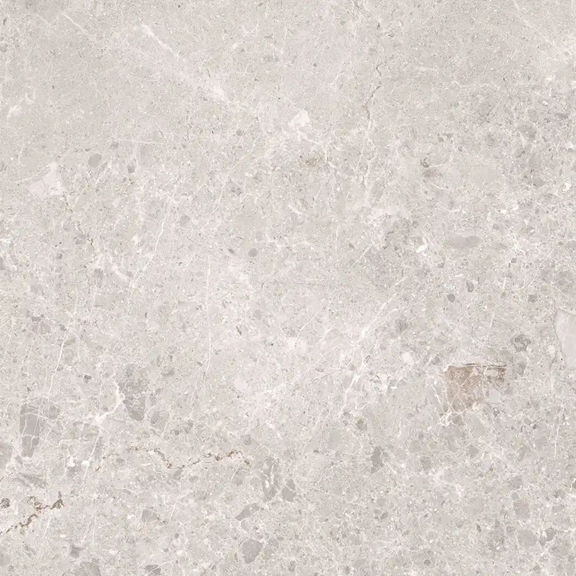Klinker Tenfors Artic Blanco Marmor Blank 59x59 cm