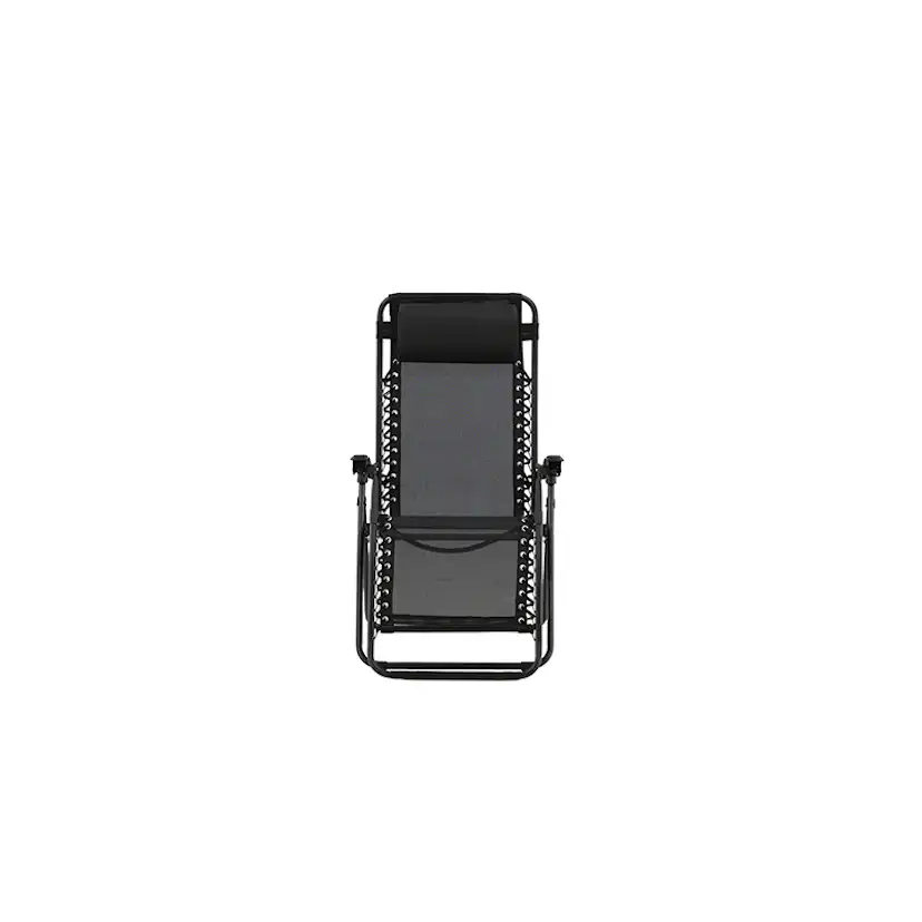 Baden Baden - black/black Svart