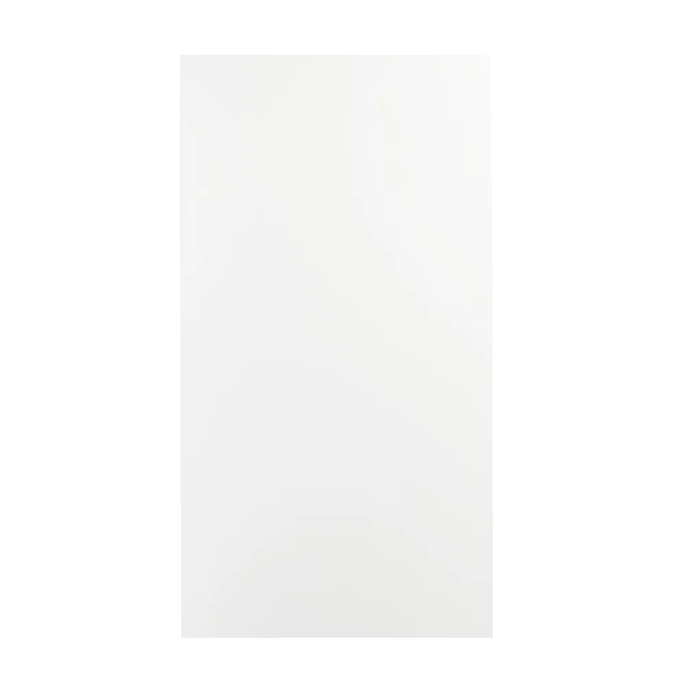 Utfyllnadsskiva Lundbergs Solliden Mdf 400x837