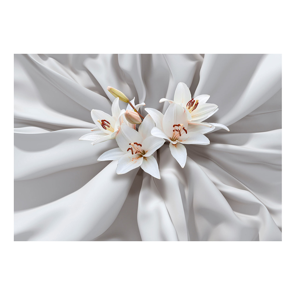 Fototapet Arkiio Sensual Lilies