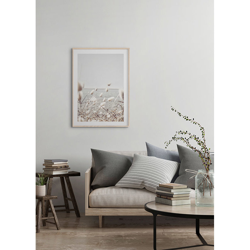 Poster Gallerix Bunny Tails
