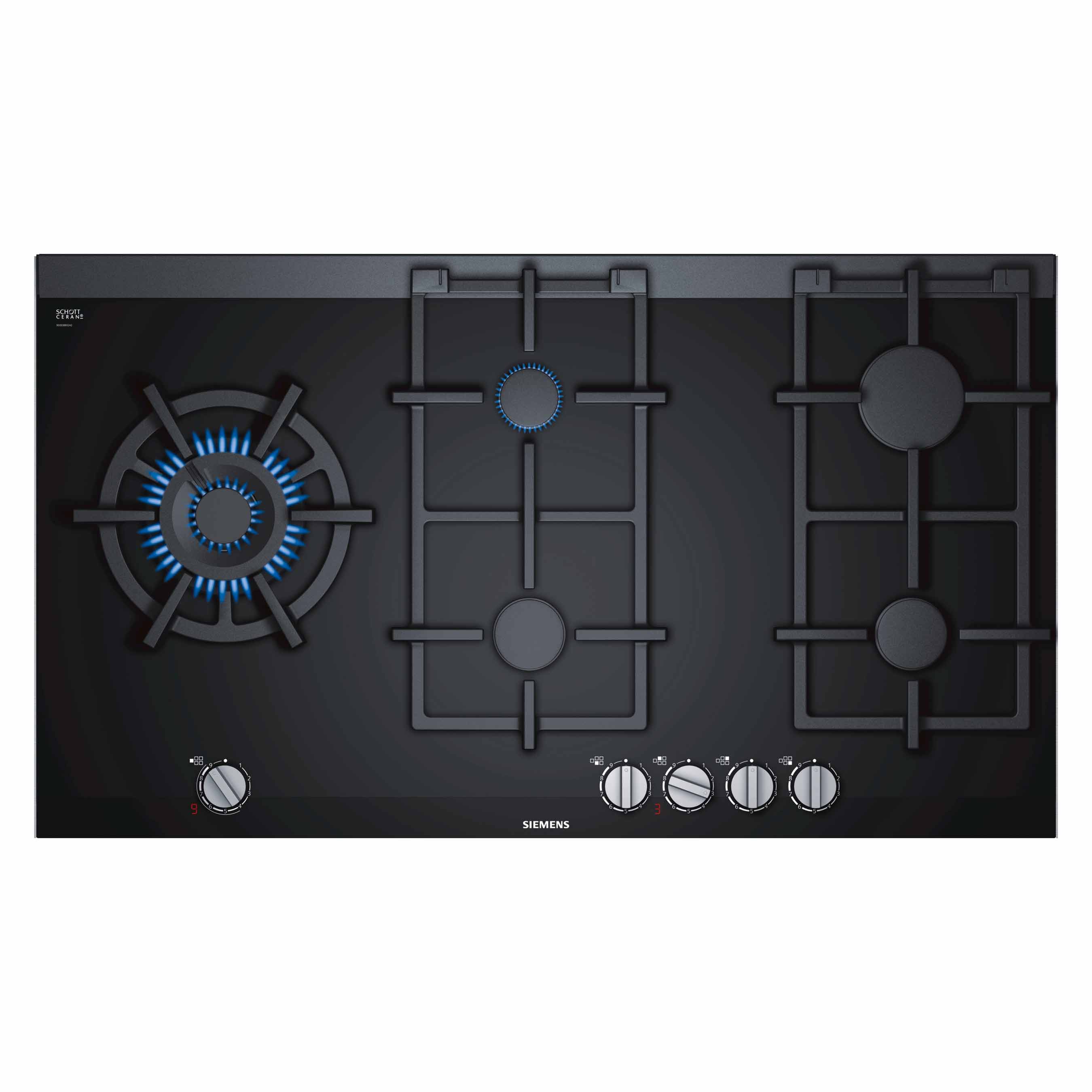 Gashäll Siemens ER9A6SD70