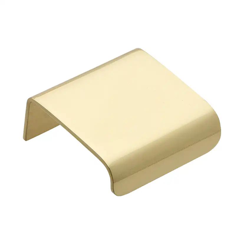 Handtag Beslag Design Lip