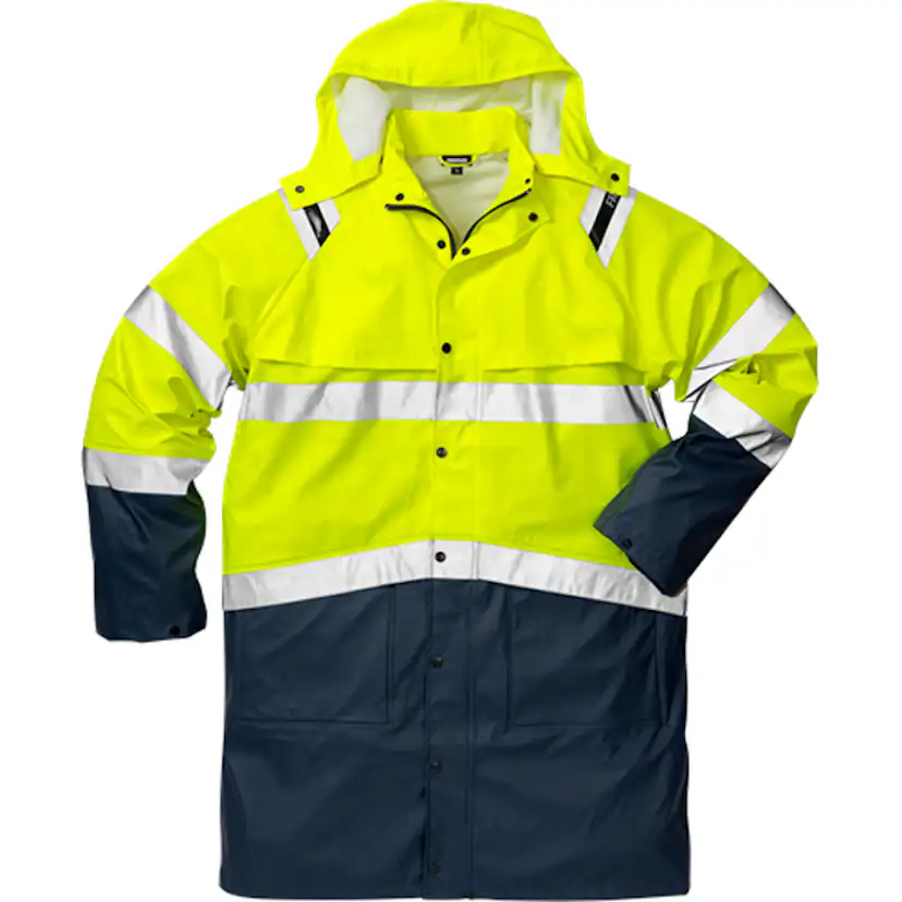 Regnrock Varsel Fristads 4634 RS Klass 3