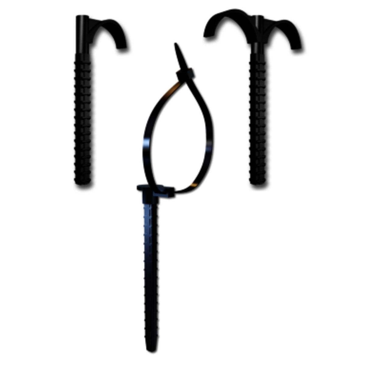 Spikklammer LK Systems Enkel