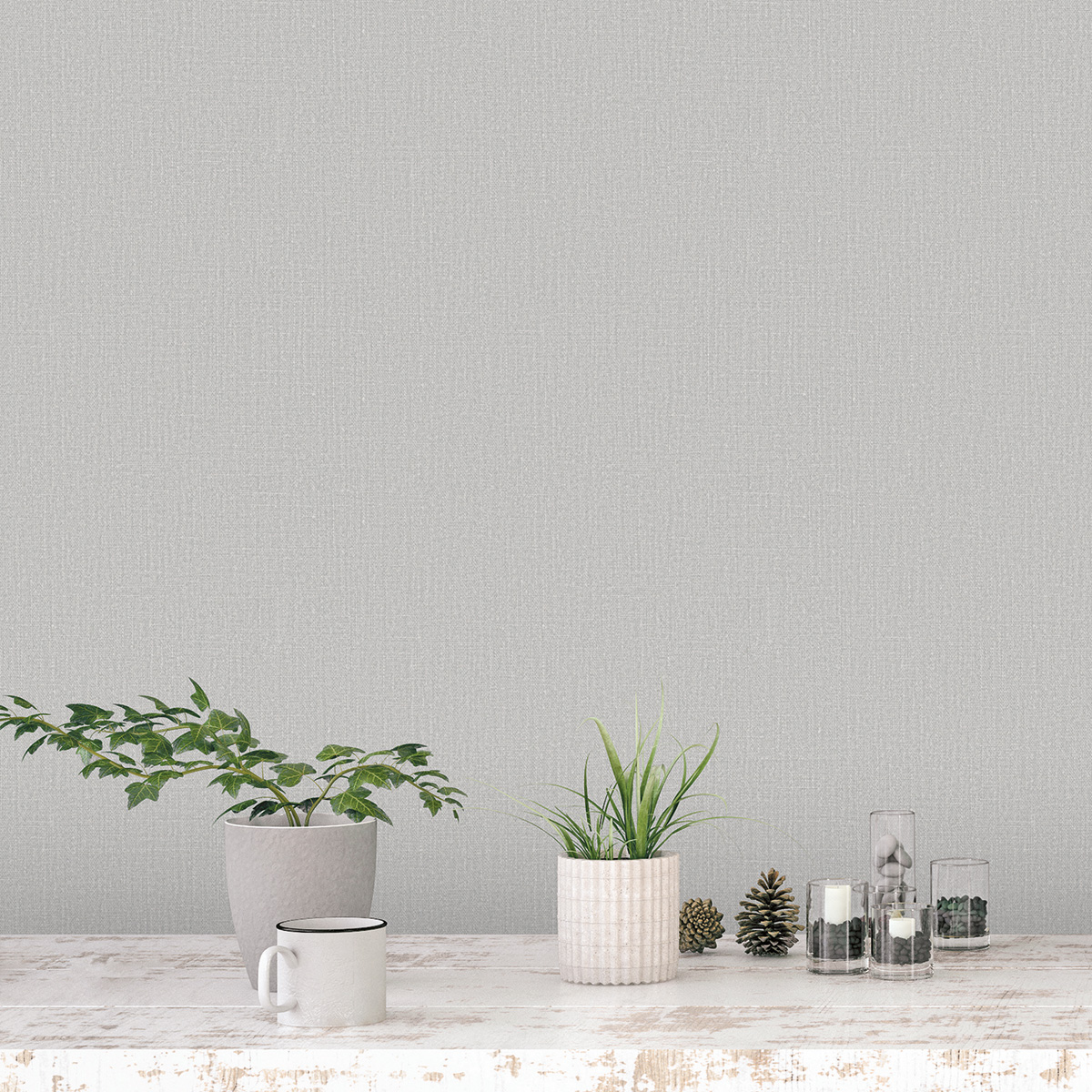 Tapet Galerie Wallcoverings Hop Sack G78304