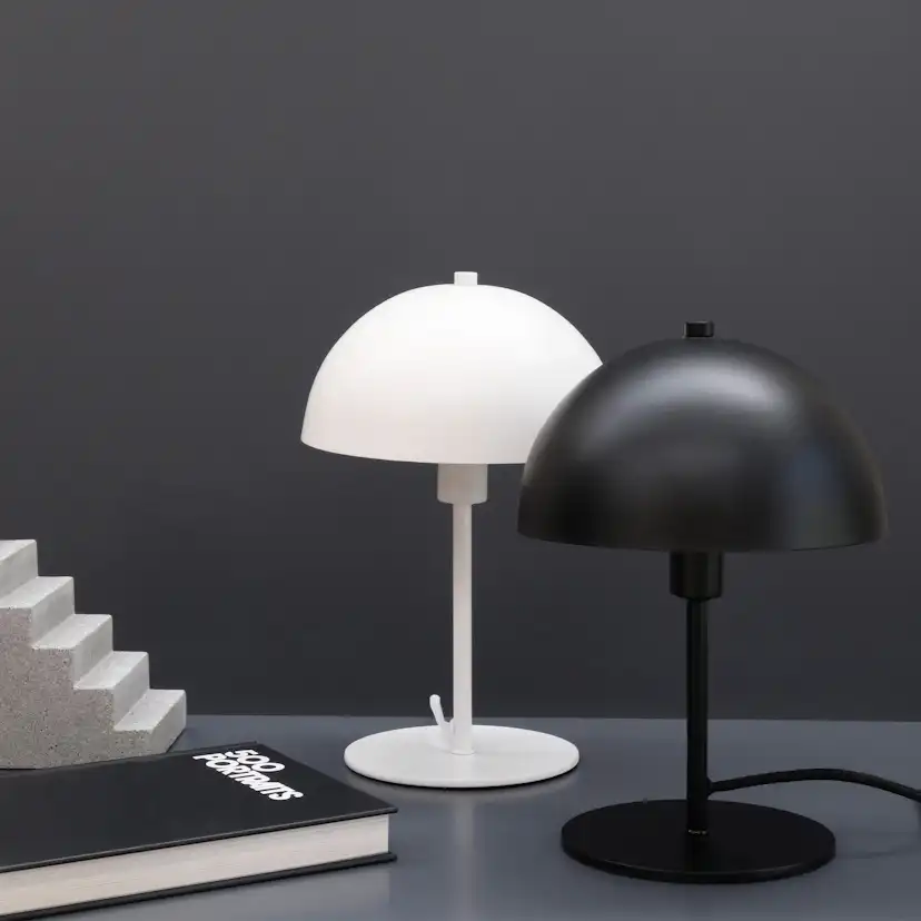 Bordslampa Dyberg Larsen Malmø