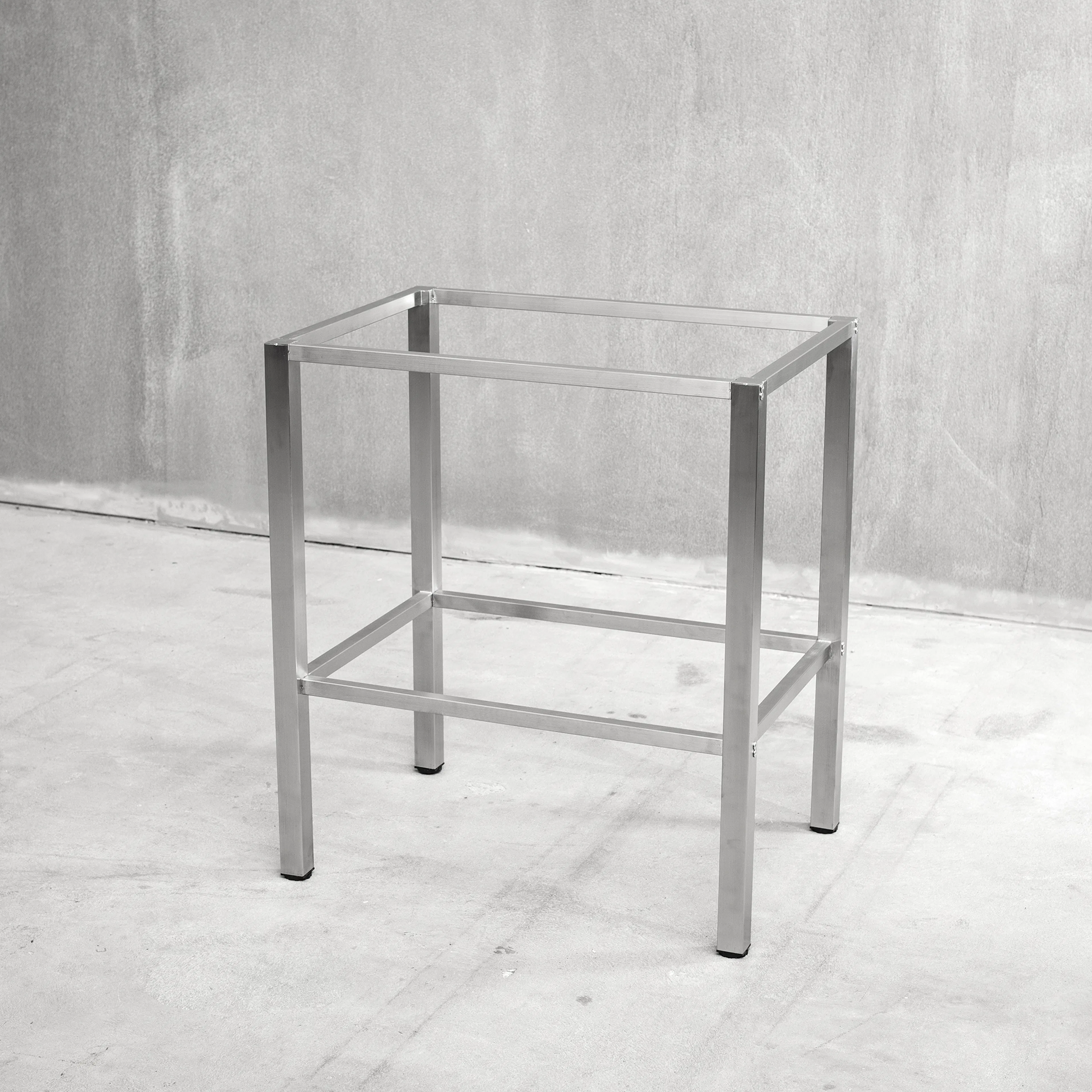Bänkstativ Vilan Stainless Rostfri Variant Stativ