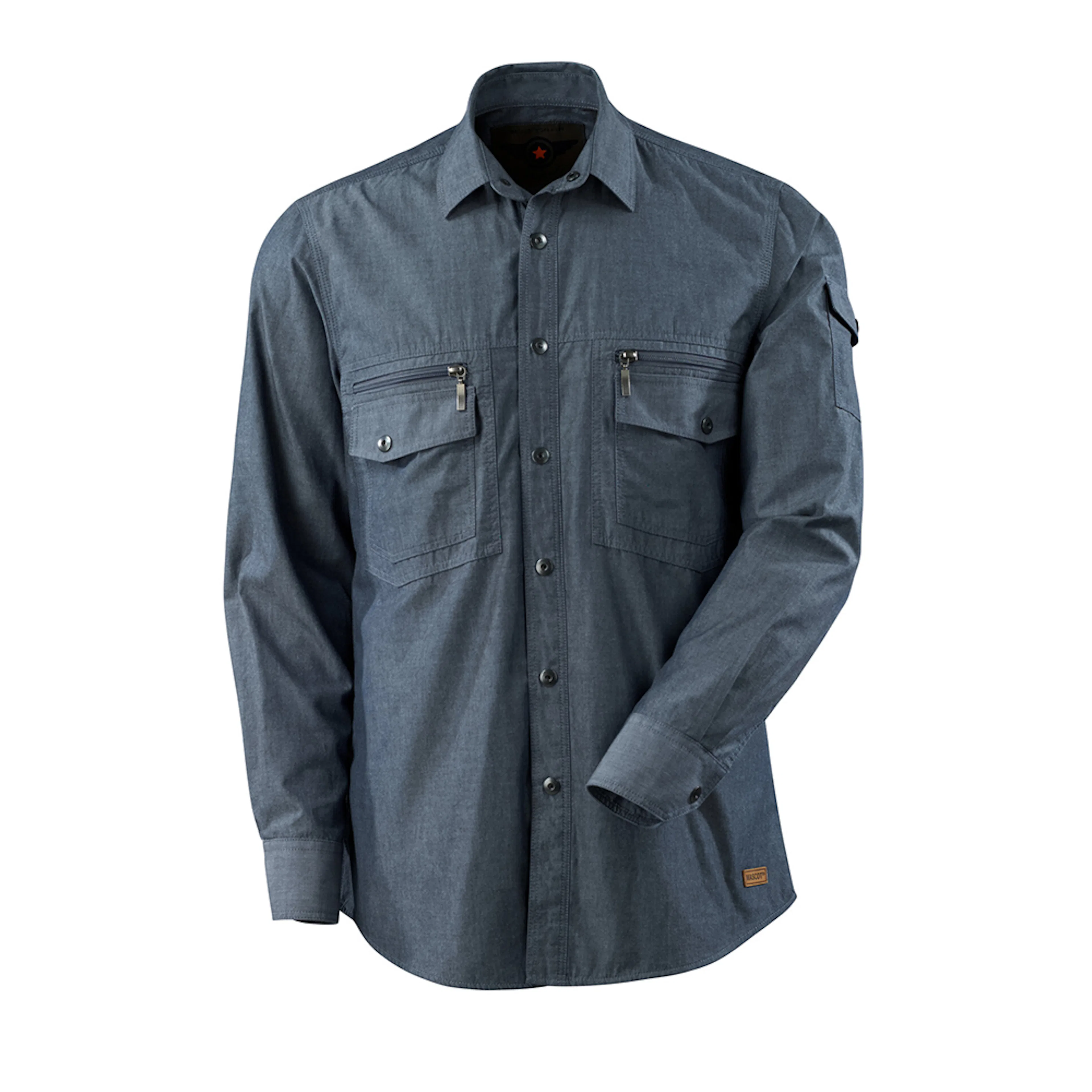 Skjorta Mascot Crossover 17304-325