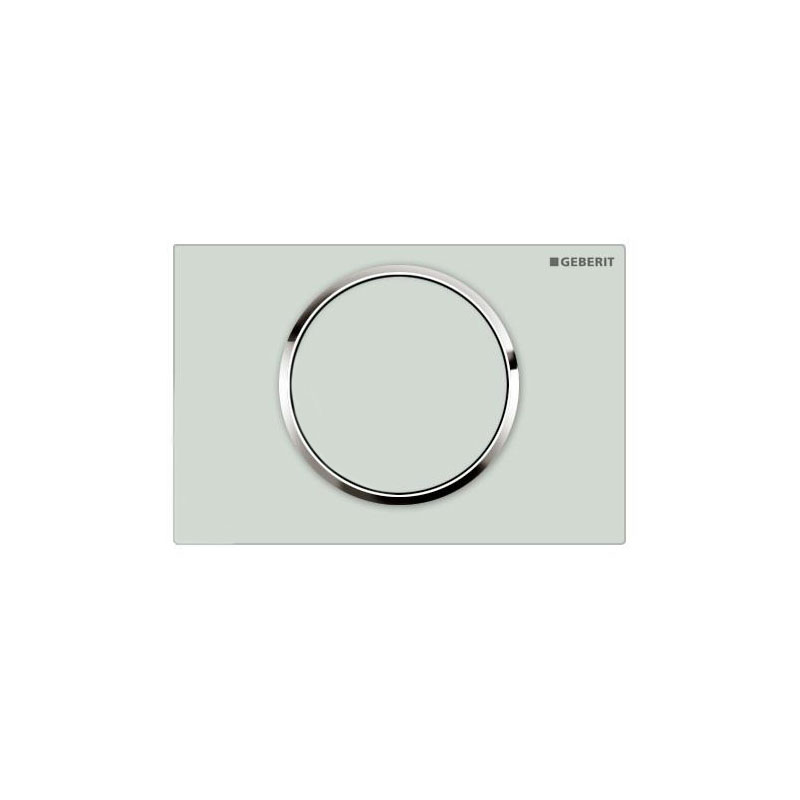 Spolknapp Geberit Sigma 10 Round