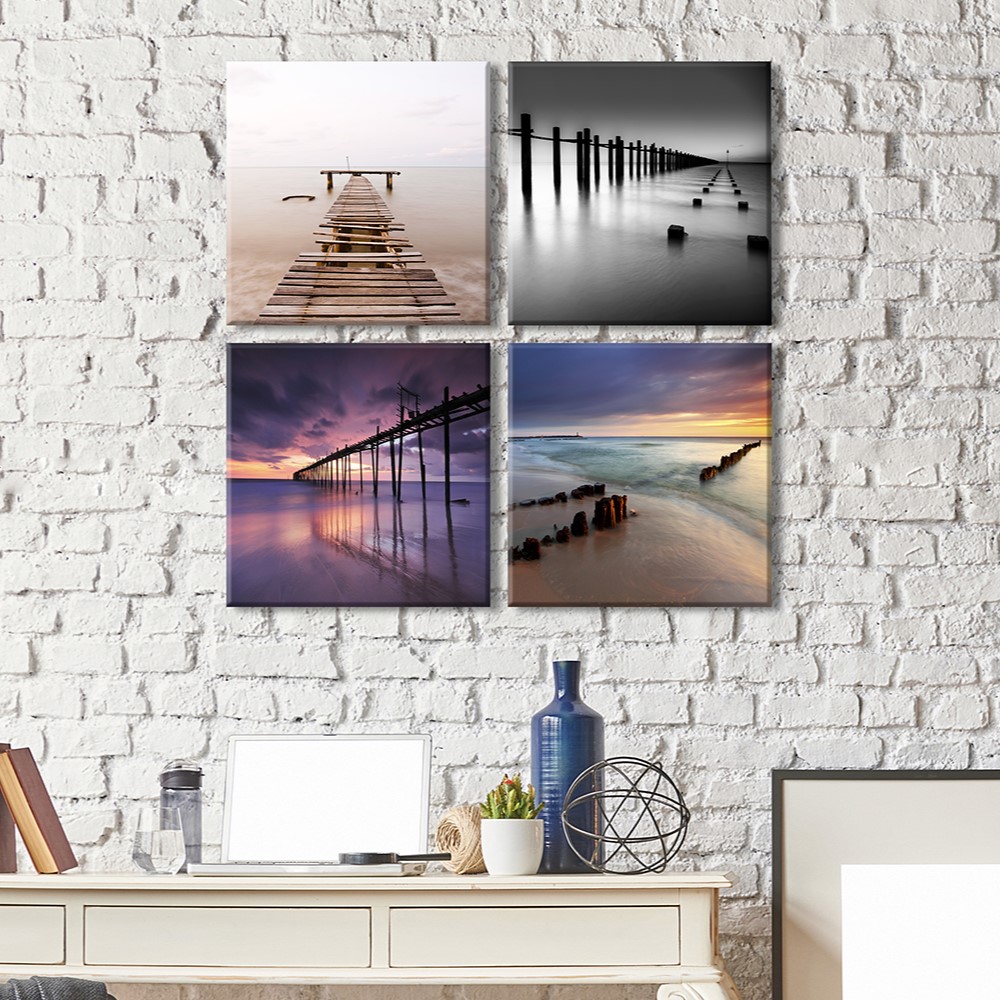 Tavla Arkiio Four Views