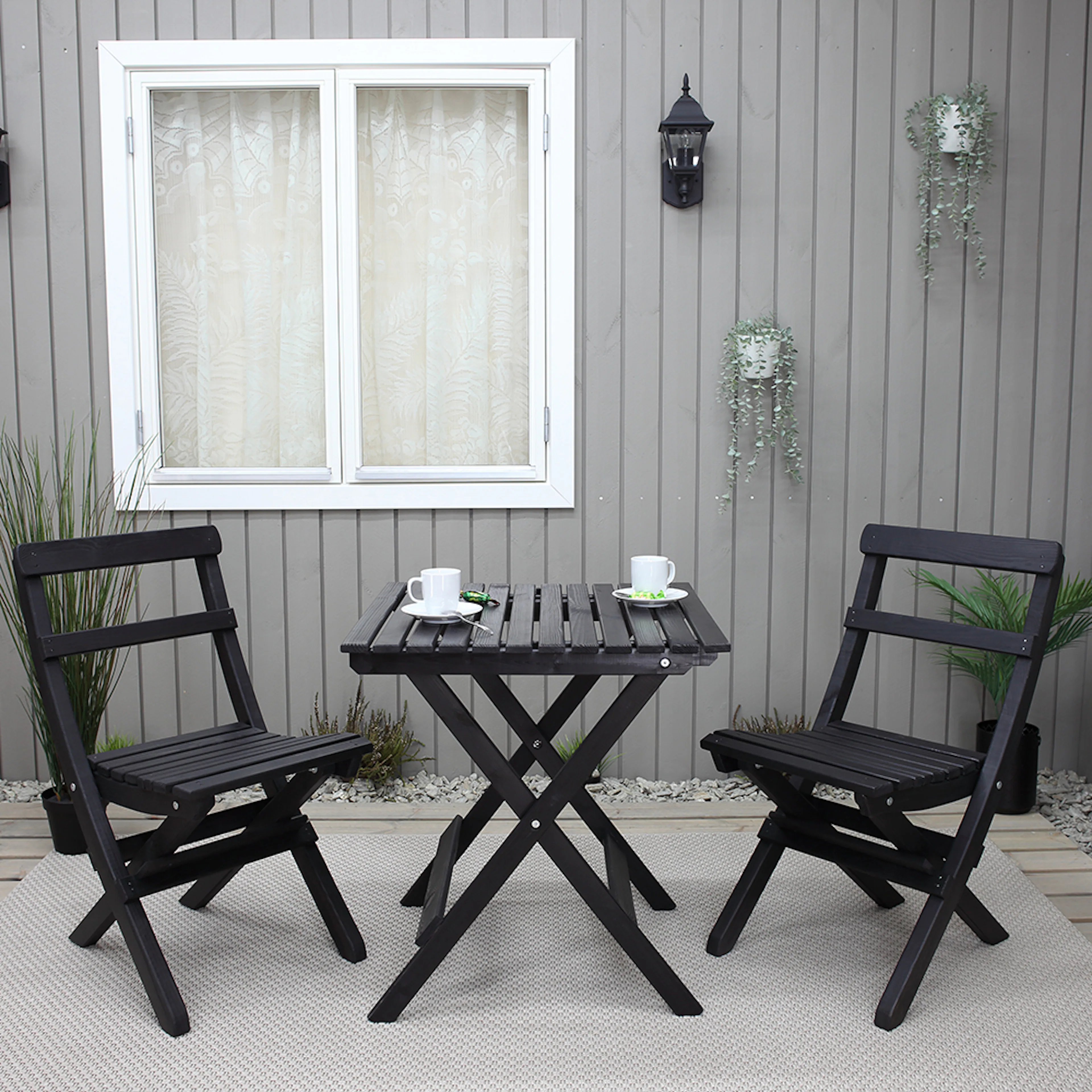 Svart