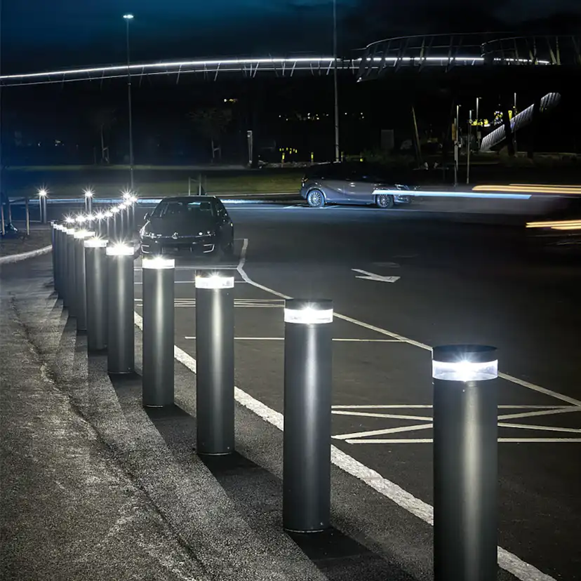 Pollare Norlys Stavanger 5060