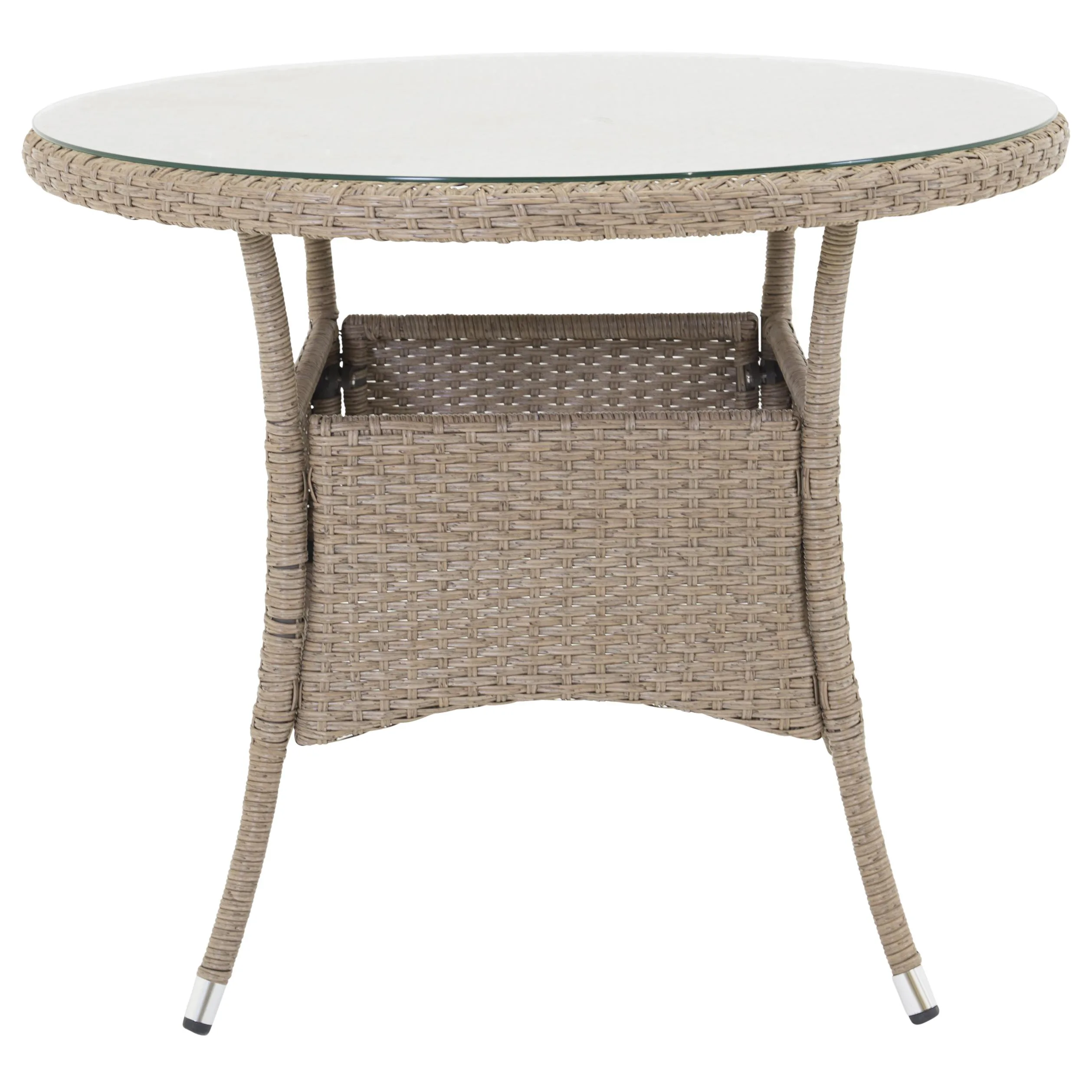 Utebord Venture Home Virda Ø 150 cm