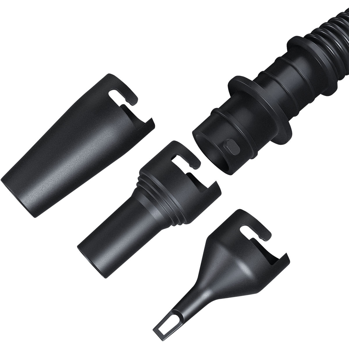 Luftpump Bosch Power Tools Easyinflate 18V-500