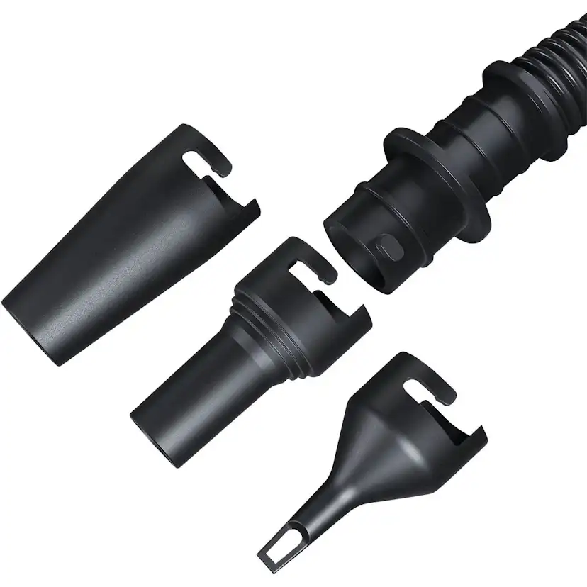 Luftpump Bosch Power Tools Easyinflate 18V-500