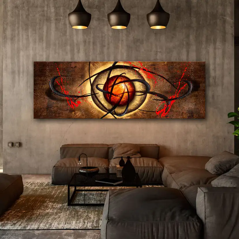 Tavla Arkiio Devil's Eye
