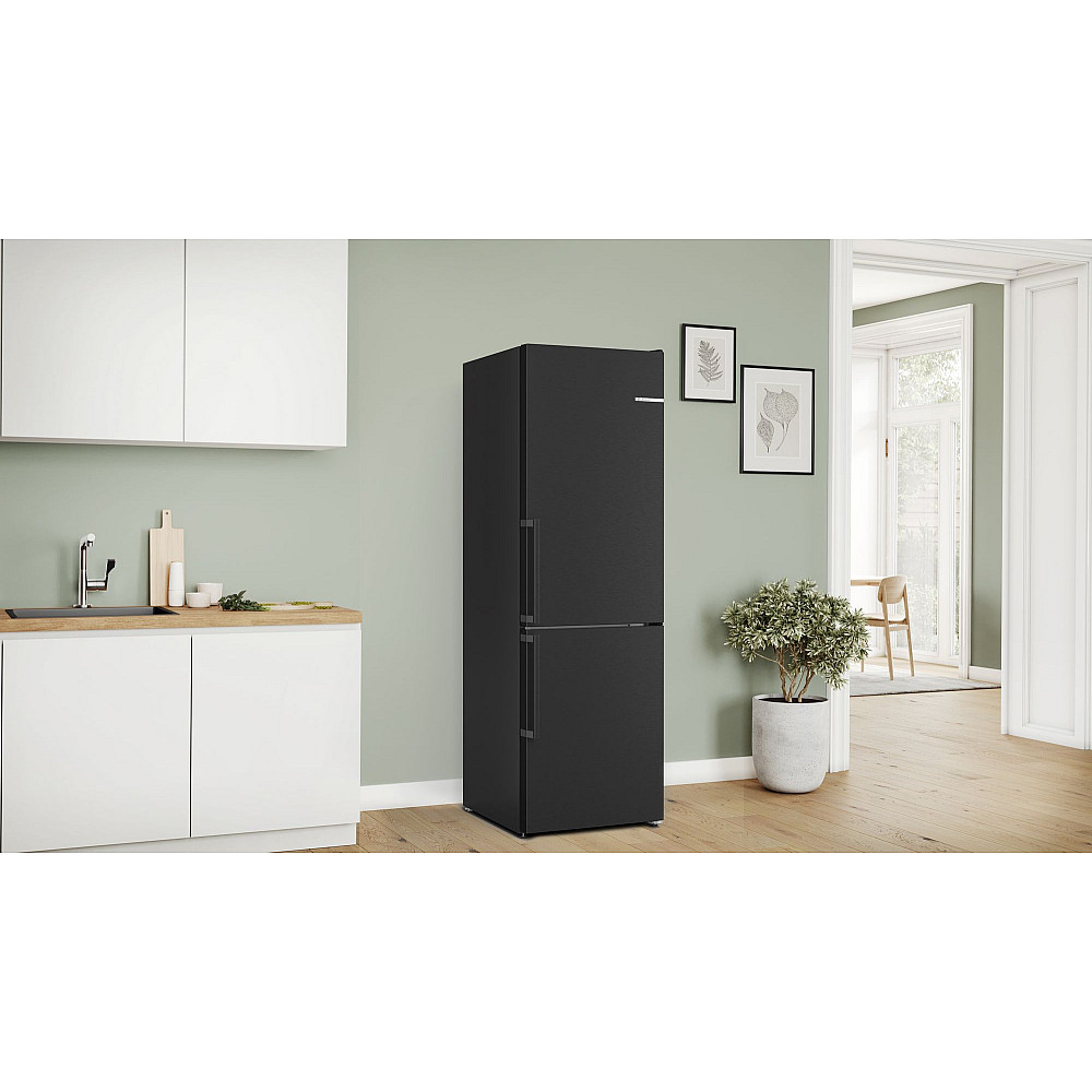 Kyl/Frys Bosch KGN36VXCT Serie 4