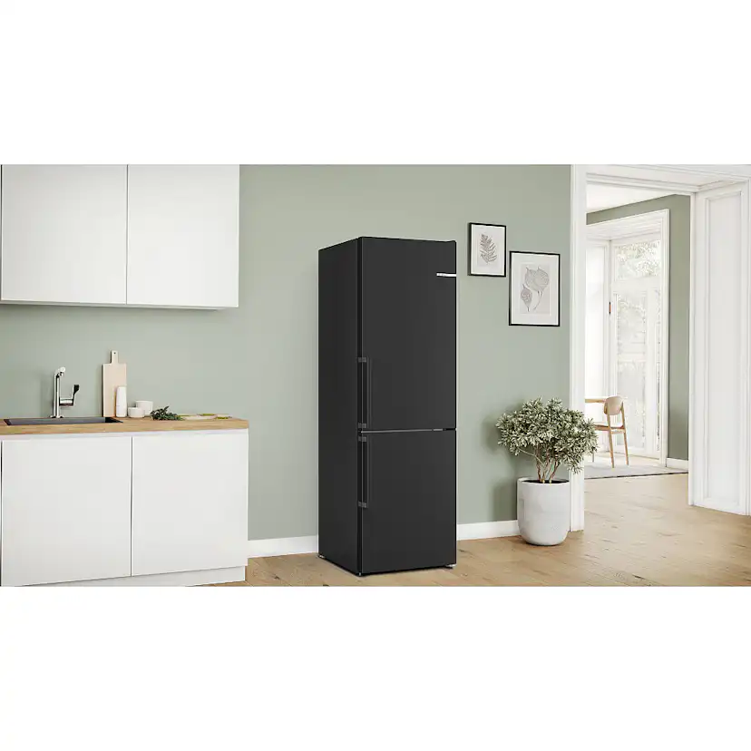 Kyl/Frys Bosch KGN36VXCT Serie 4