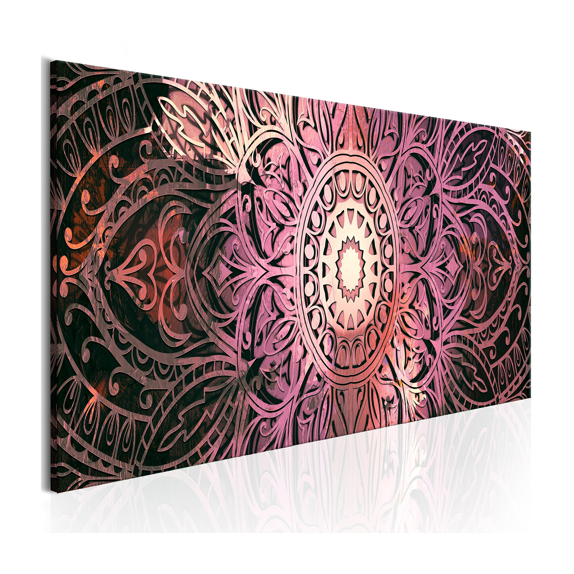 Tavla Arkiio Ruby Mandala