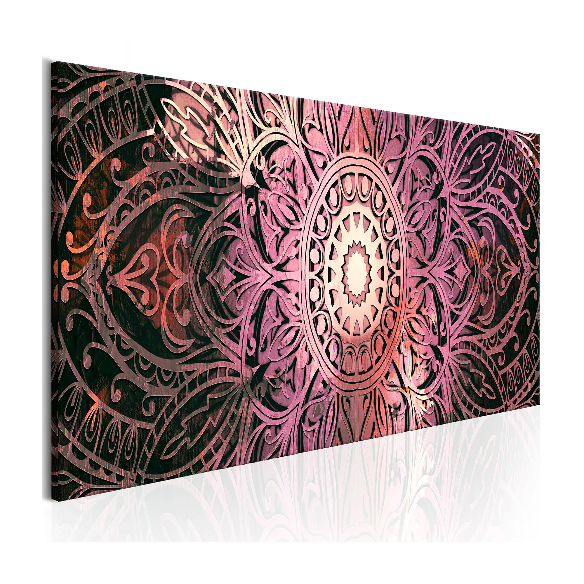 Tavla Arkiio Ruby Mandala