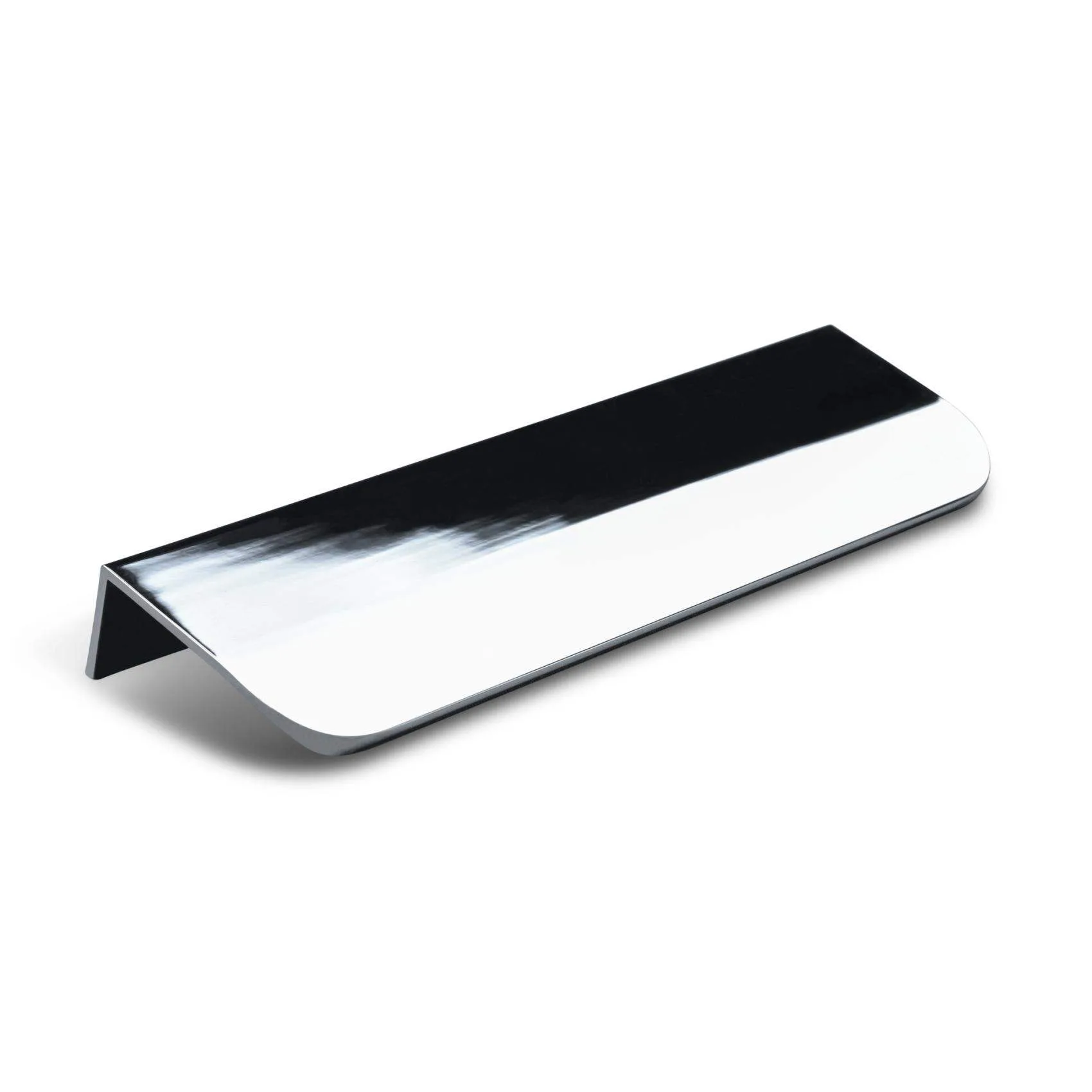 HANDTAG POPPI 136MM KROM Krom