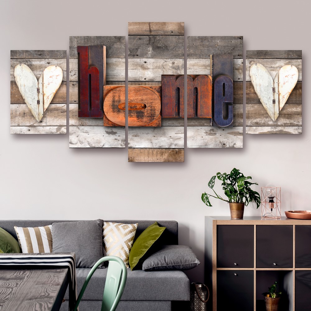 Tavla Arkiio Enchanted Cottage