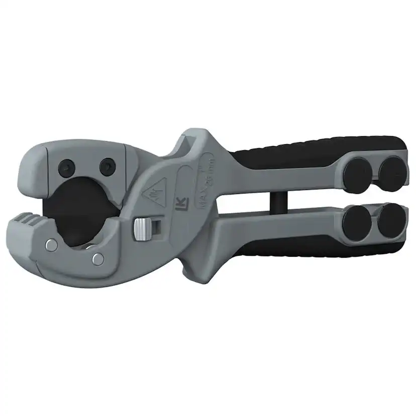 Rörsax LK Systems 25 Pro
