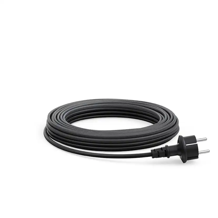 Frostvakt Ebeco 25