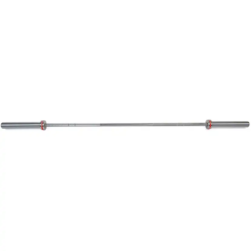 Internationell Skivstång Kraftmark 50 mm CF 15 kg 3.0