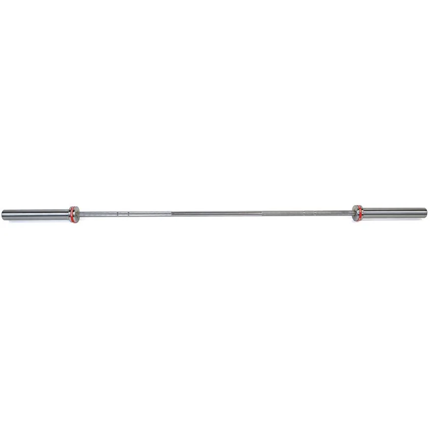 Internationell Skivstång Kraftmark 50 mm CF 15 kg 3.0