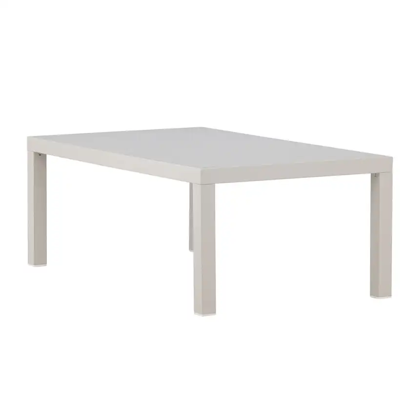 Soffbord Venture Home Copacabana Loungebord 70x120 cm