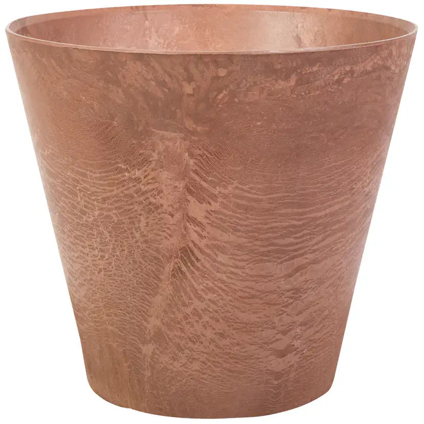 Kruka ArtStone Clarie Brun 32 x 29 cm