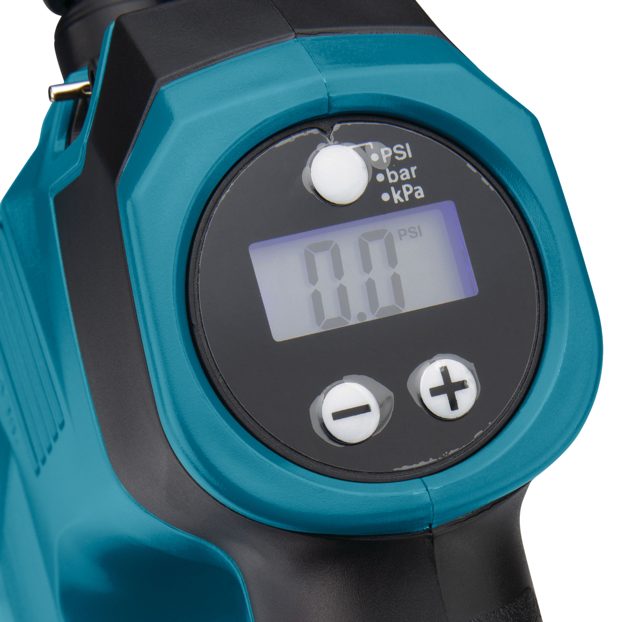 Kompressor Makita LXT DMP180Z utan Batteri