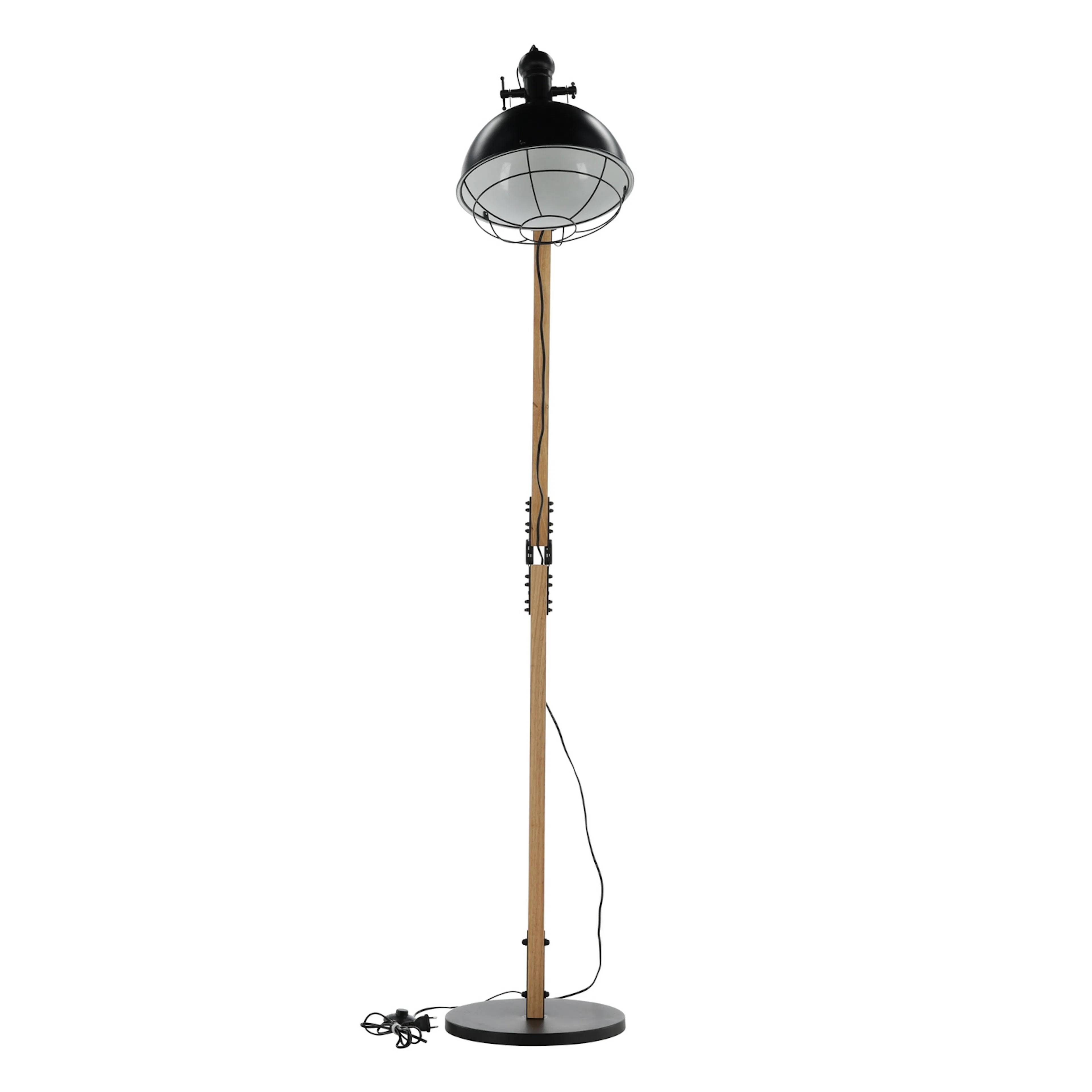 Golvlampa Venture Home Kick