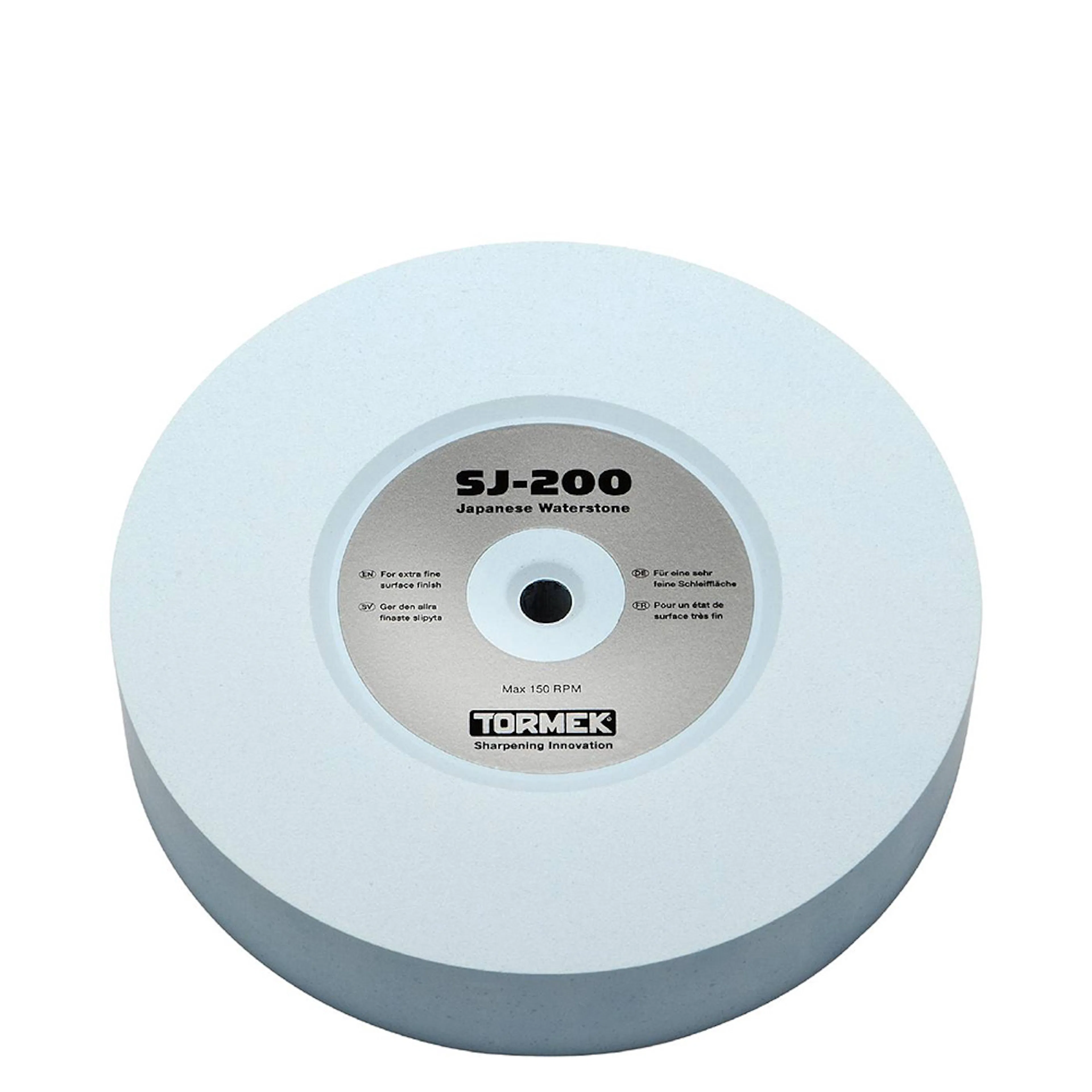 Slipsten Tormek Jap. Waterst. SJ-200