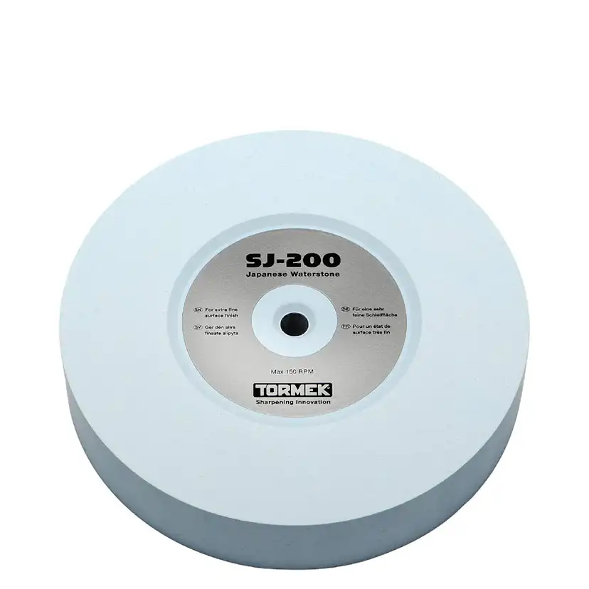 Slipsten Tormek Jap. Waterst. SJ-200