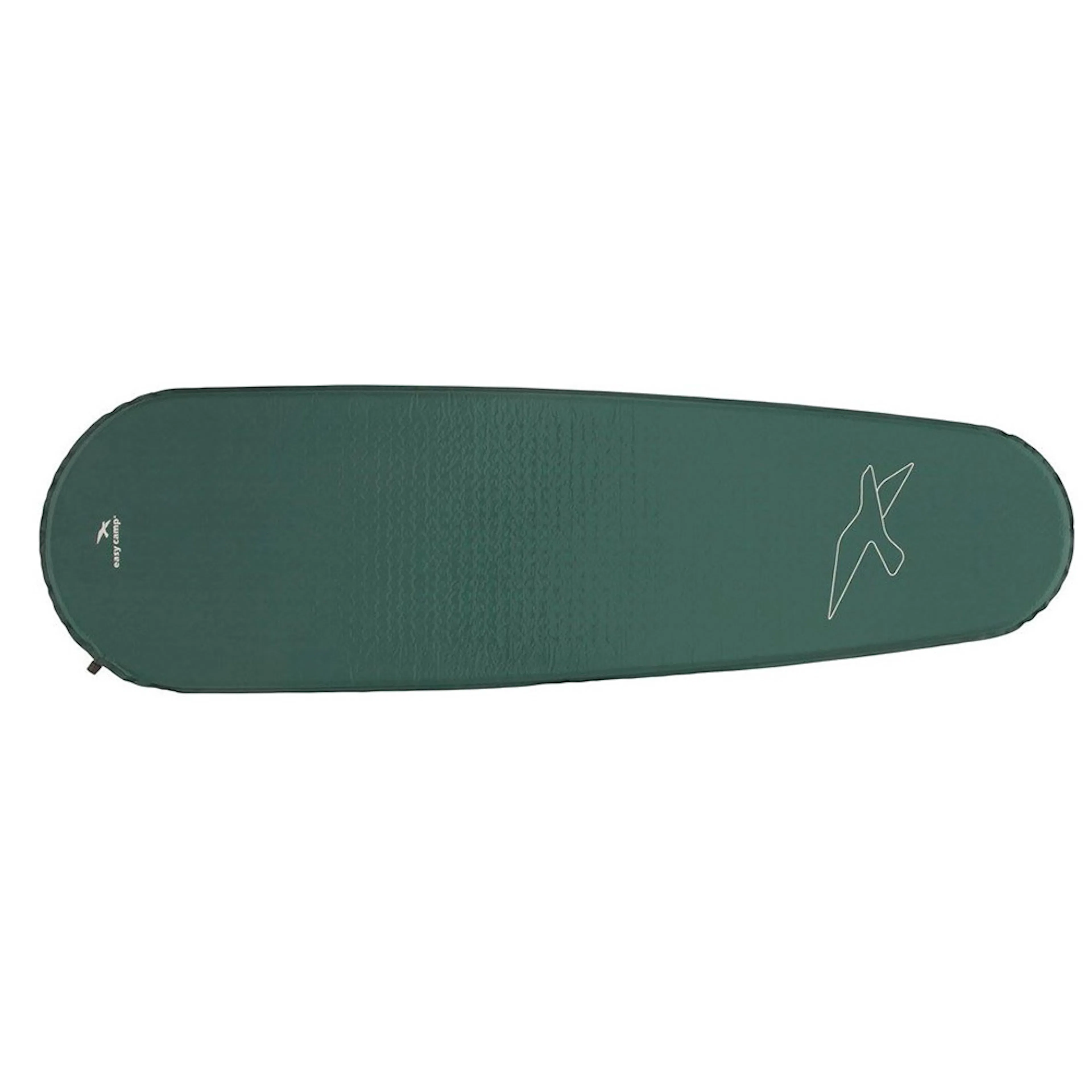 Liggunderlag Easy Camp Lite Enkel 5 cm