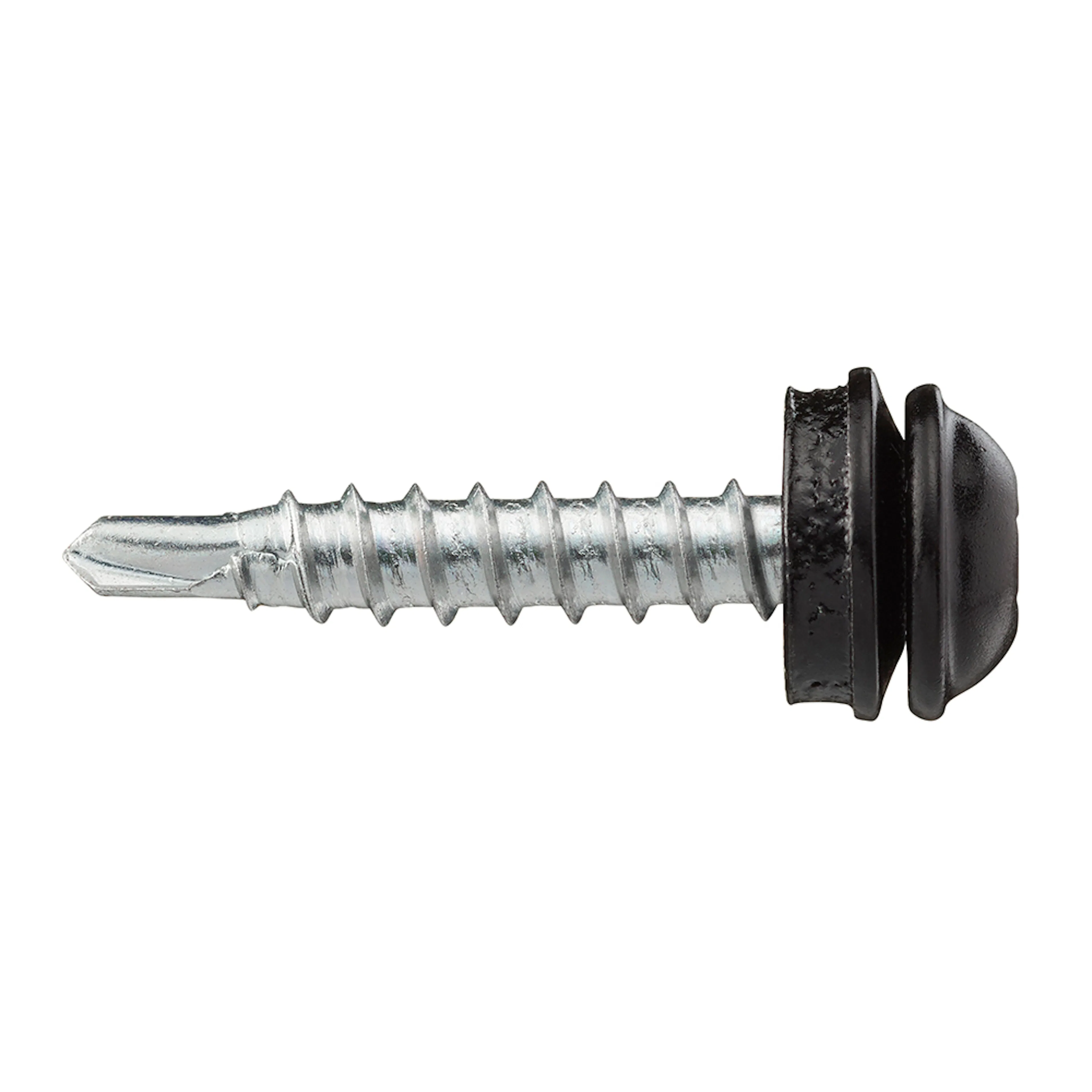 Svart RAL 9005