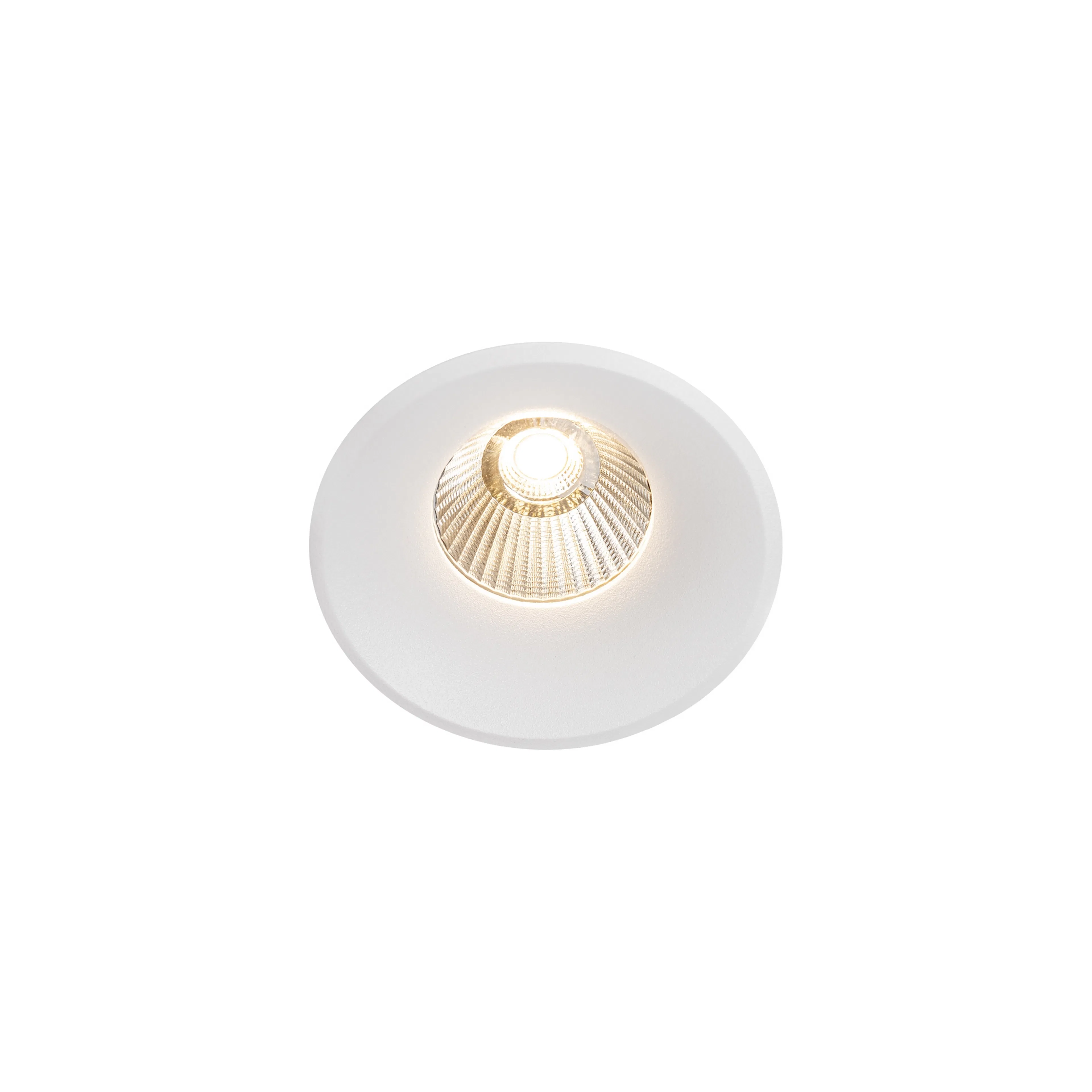 LED-Downlight Hide-a-lite Optic Quick Deep ISO Vit